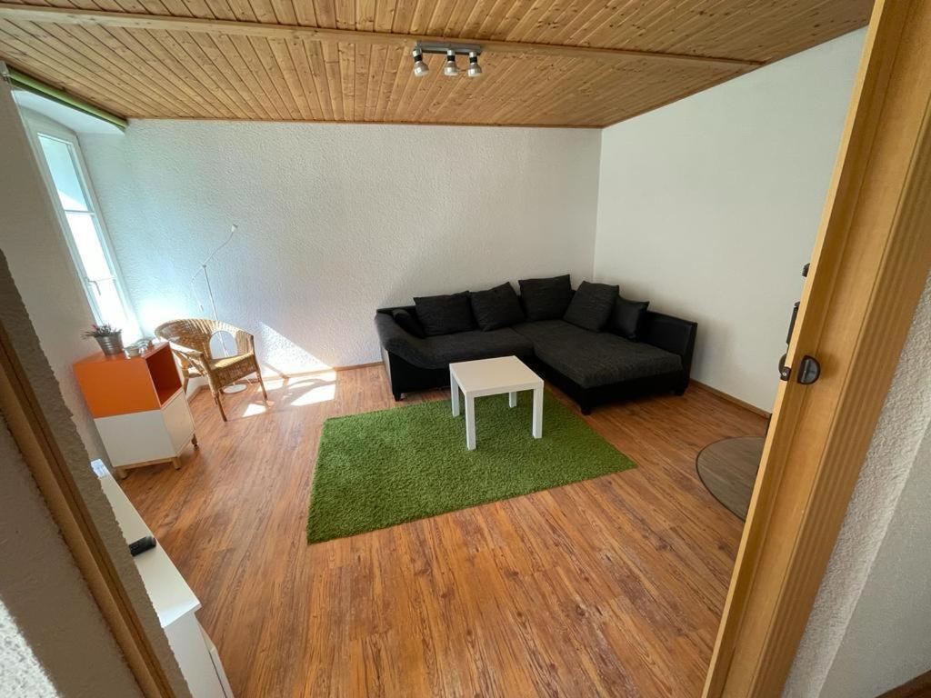 Ocheleck Appartement Porschdorf Kamer foto