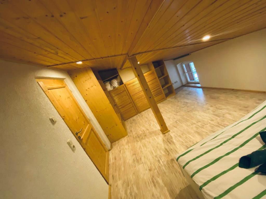 Ocheleck Appartement Porschdorf Kamer foto