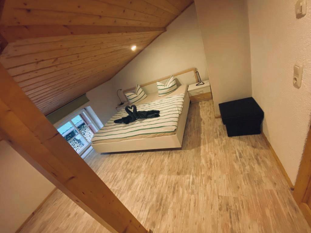 Ocheleck Appartement Porschdorf Kamer foto