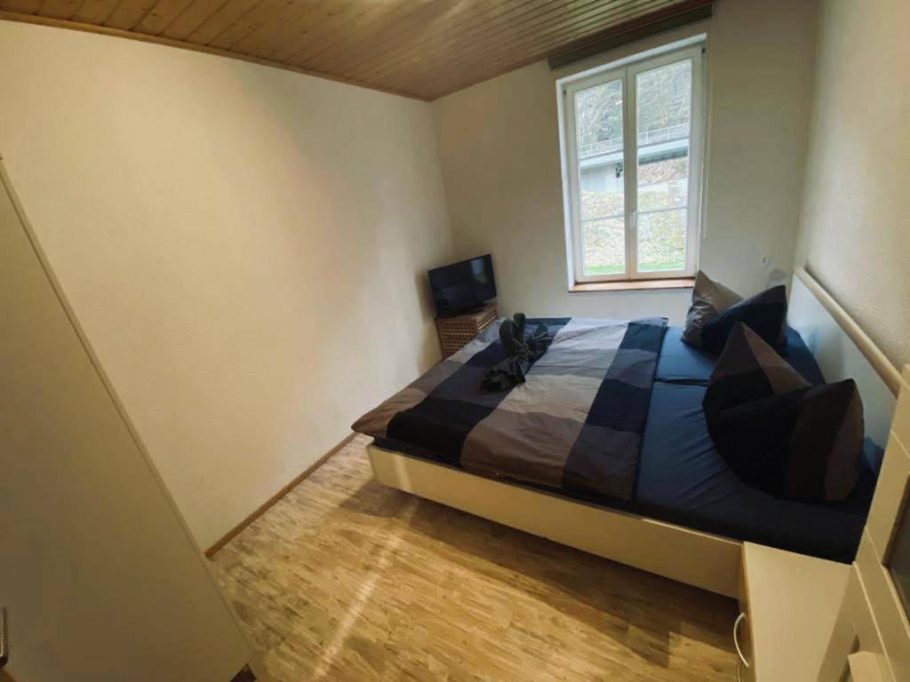 Ocheleck Appartement Porschdorf Kamer foto