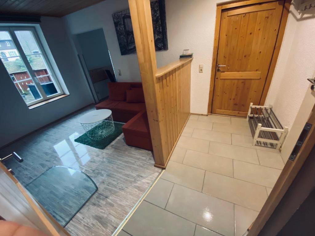 Ocheleck Appartement Porschdorf Kamer foto