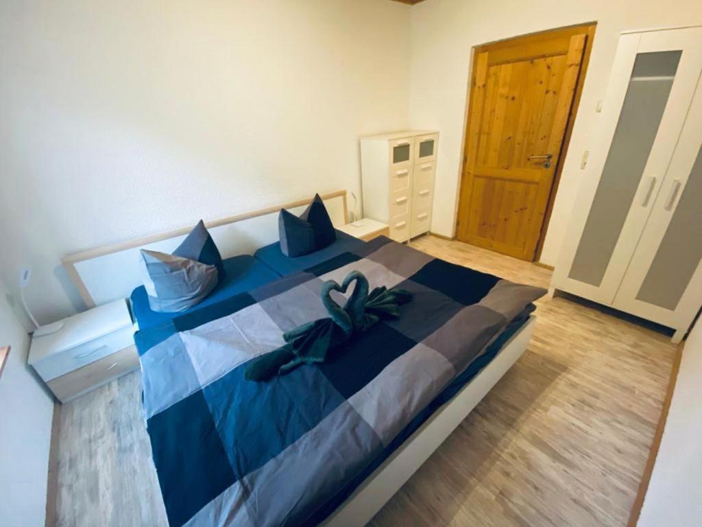 Ocheleck Appartement Porschdorf Kamer foto