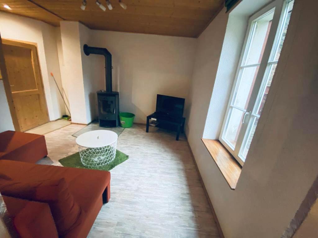 Ocheleck Appartement Porschdorf Kamer foto