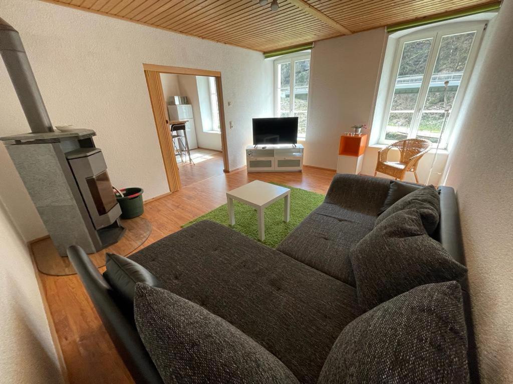Ocheleck Appartement Porschdorf Kamer foto