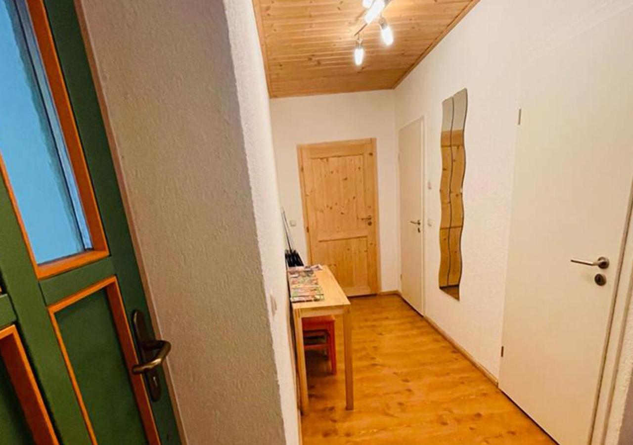 Ocheleck Appartement Porschdorf Kamer foto