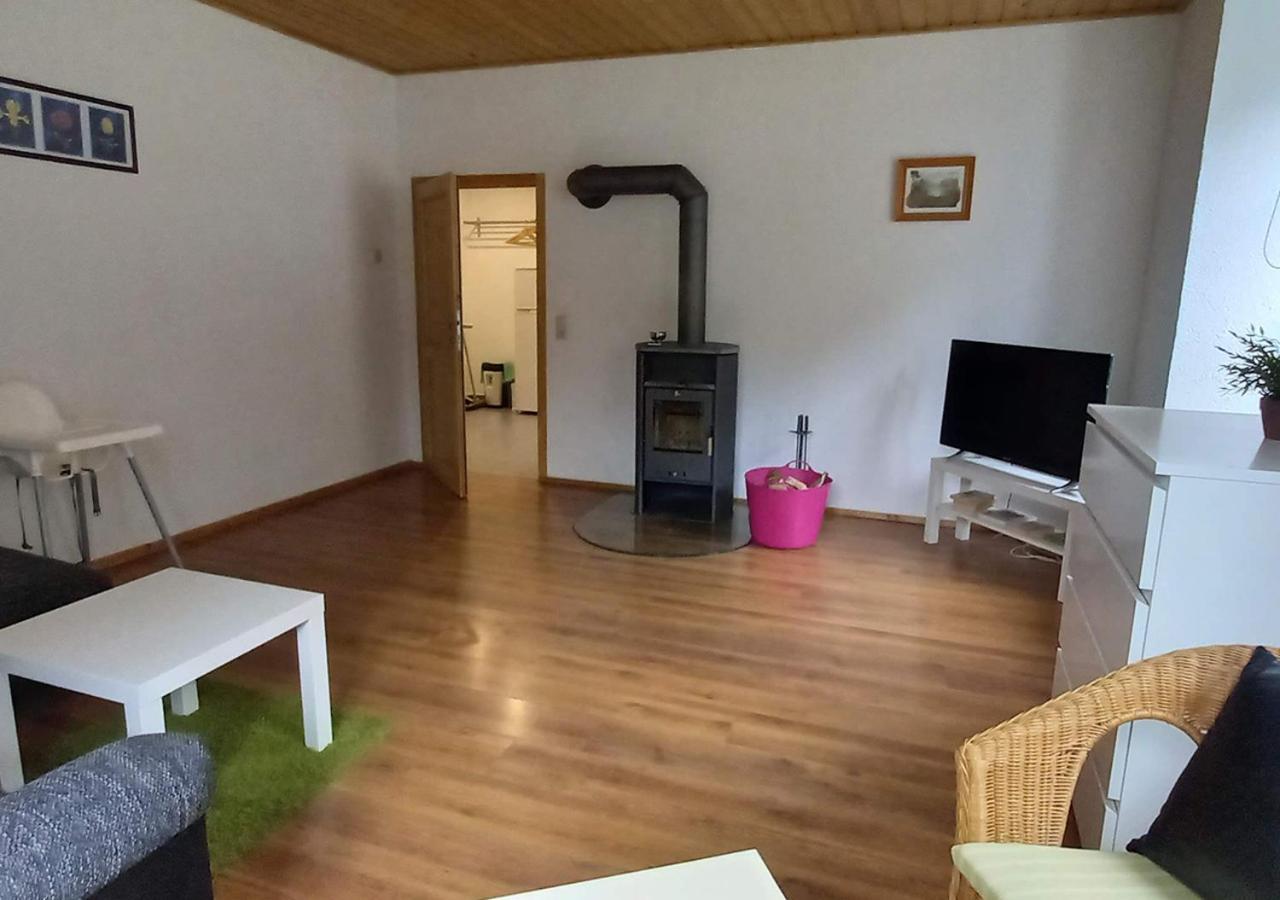 Ocheleck Appartement Porschdorf Kamer foto