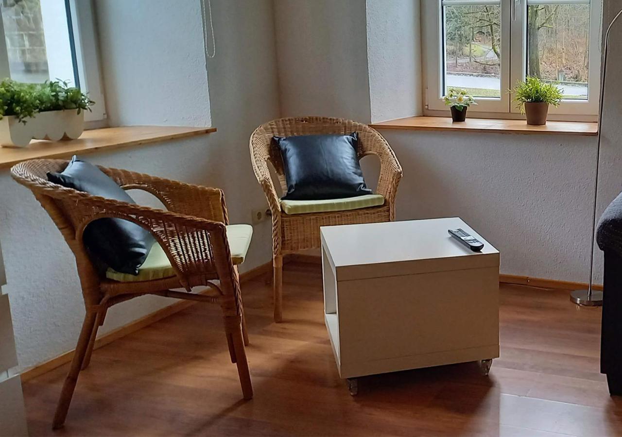 Ocheleck Appartement Porschdorf Kamer foto