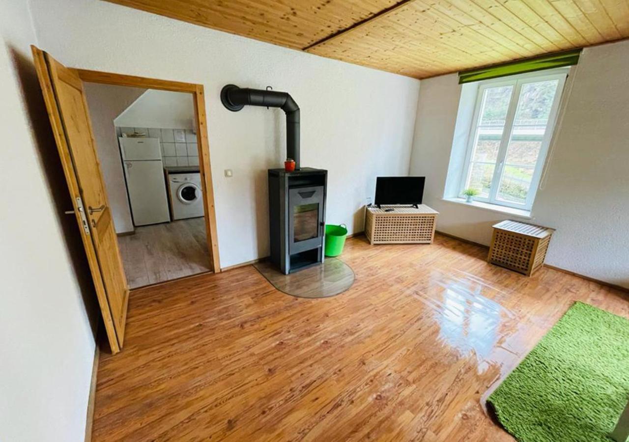 Ocheleck Appartement Porschdorf Kamer foto