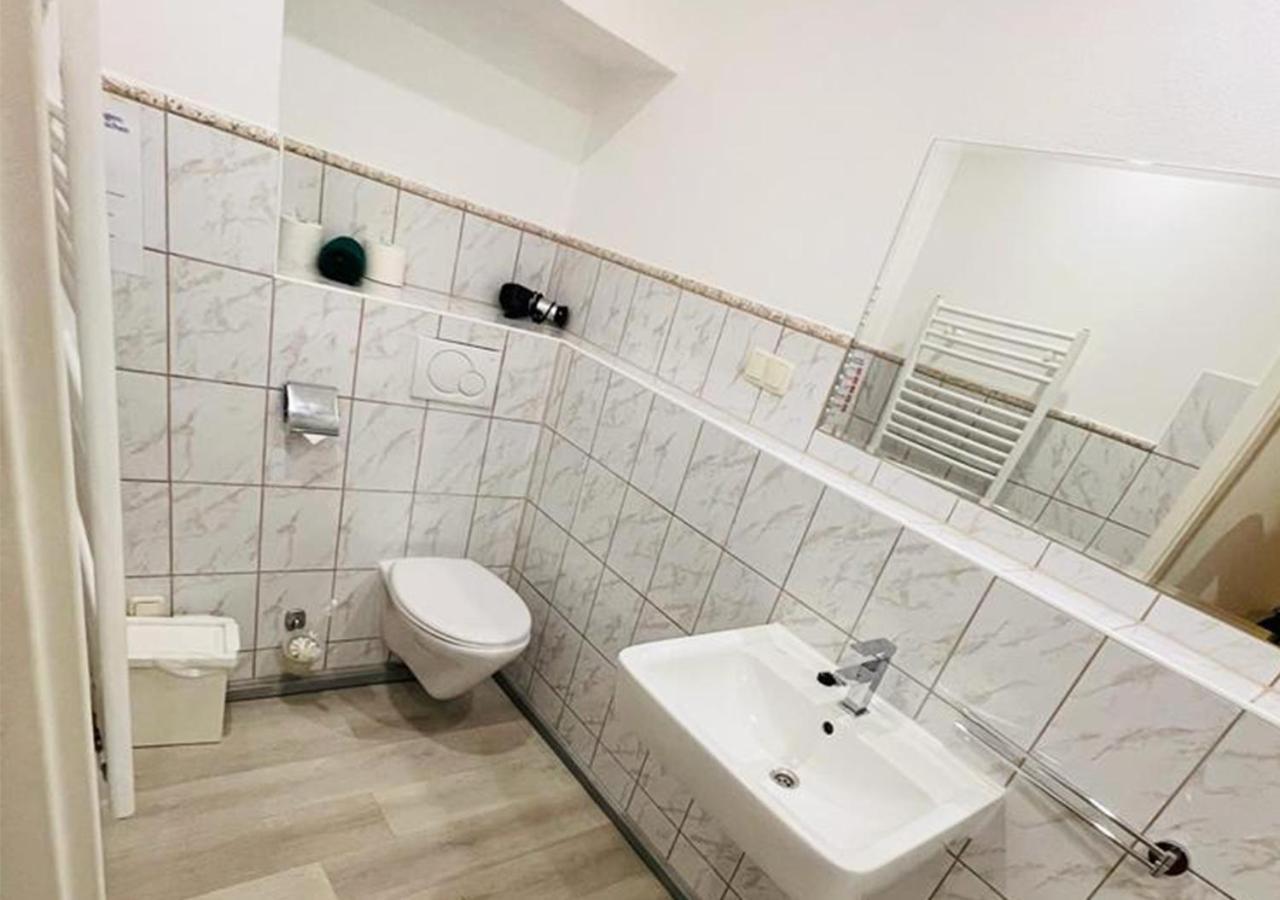 Ocheleck Appartement Porschdorf Kamer foto