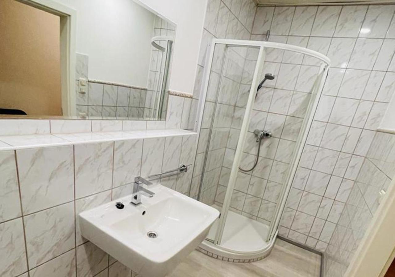Ocheleck Appartement Porschdorf Kamer foto