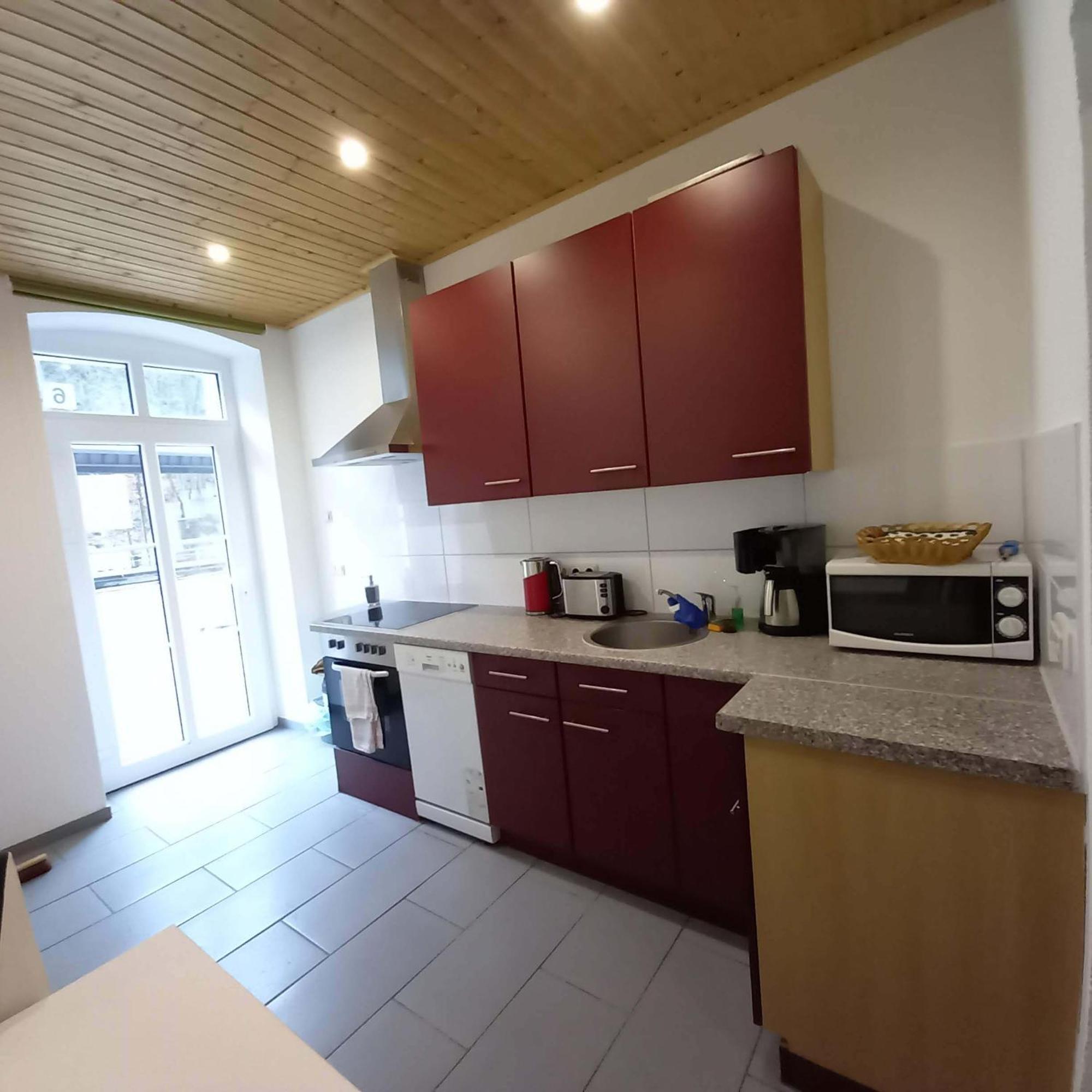 Ocheleck Appartement Porschdorf Kamer foto
