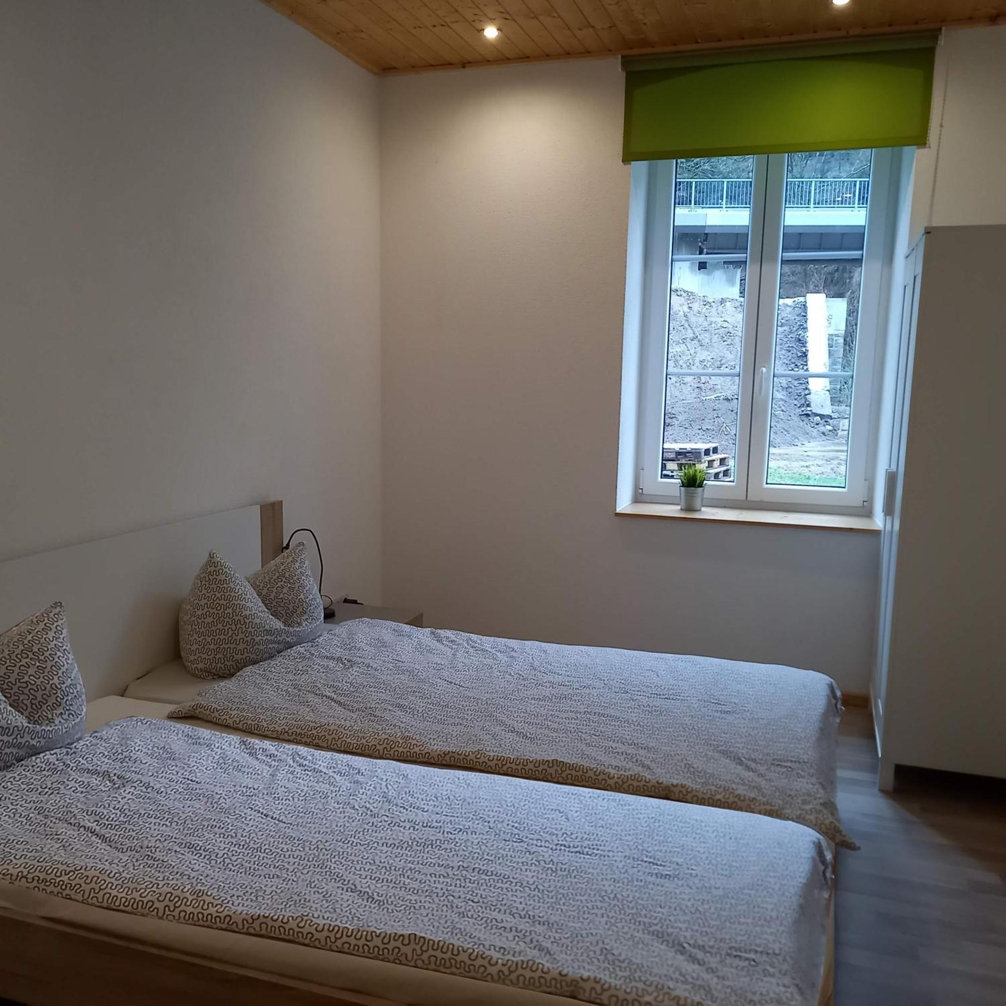 Ocheleck Appartement Porschdorf Kamer foto