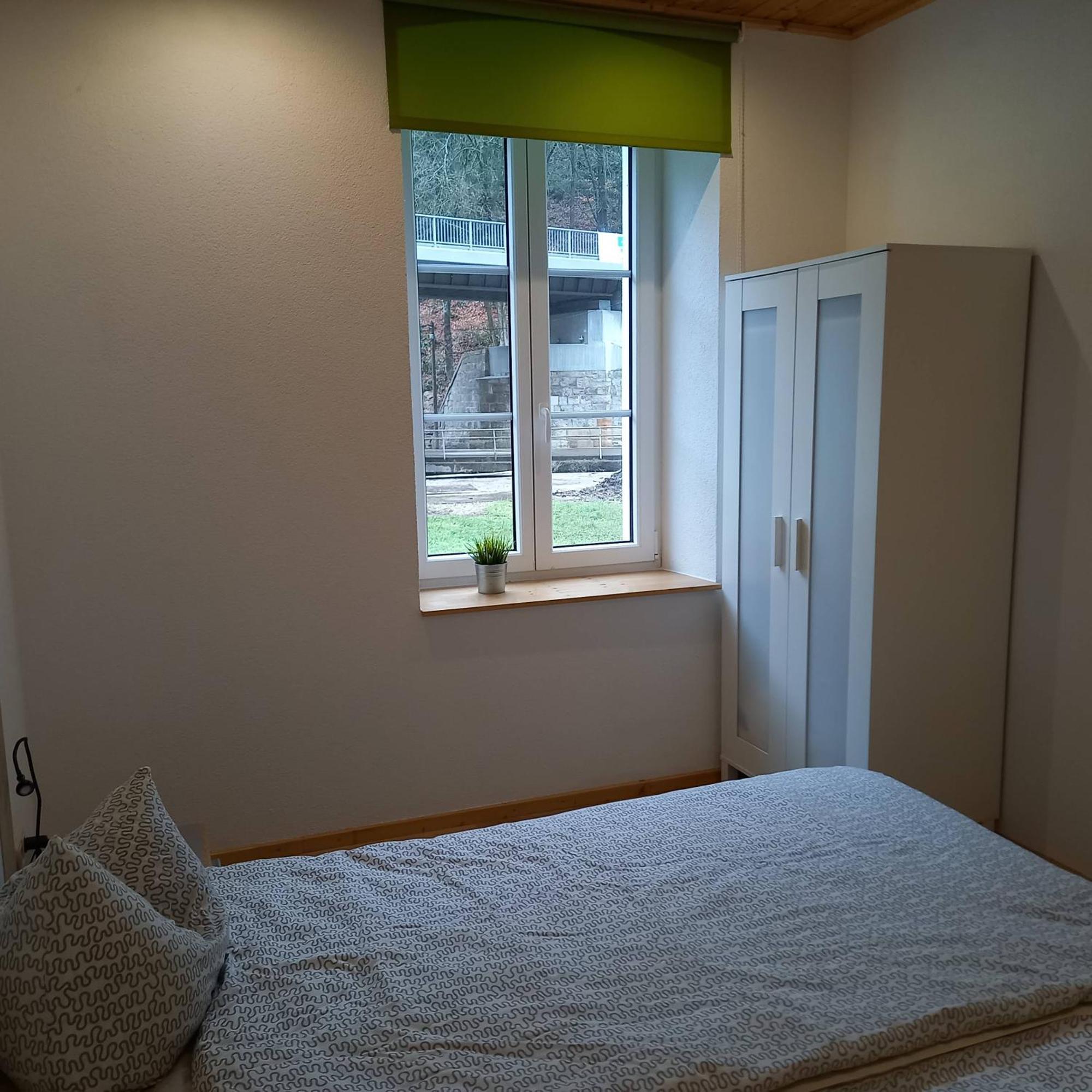 Ocheleck Appartement Porschdorf Kamer foto